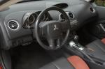 Mitsubishi Eclipse 2009 года